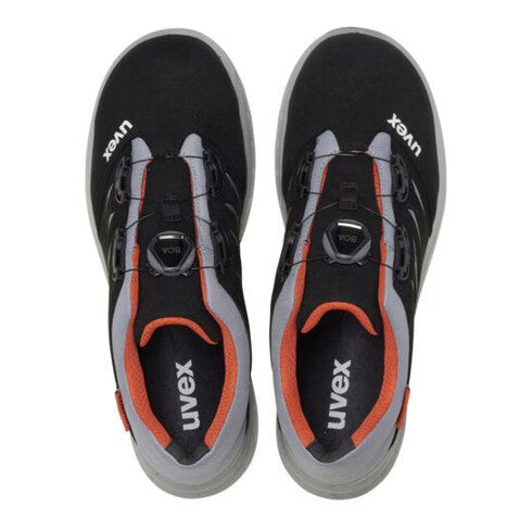 uvex 2 trend S1 P SRC