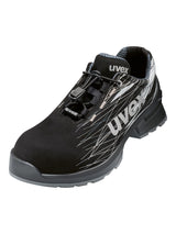 uvex 1 Halbschuh S2 SRC