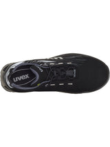 uvex 1 Halbschuh S2 SRC