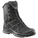 Athletic 2.0 T high/Sidezipper