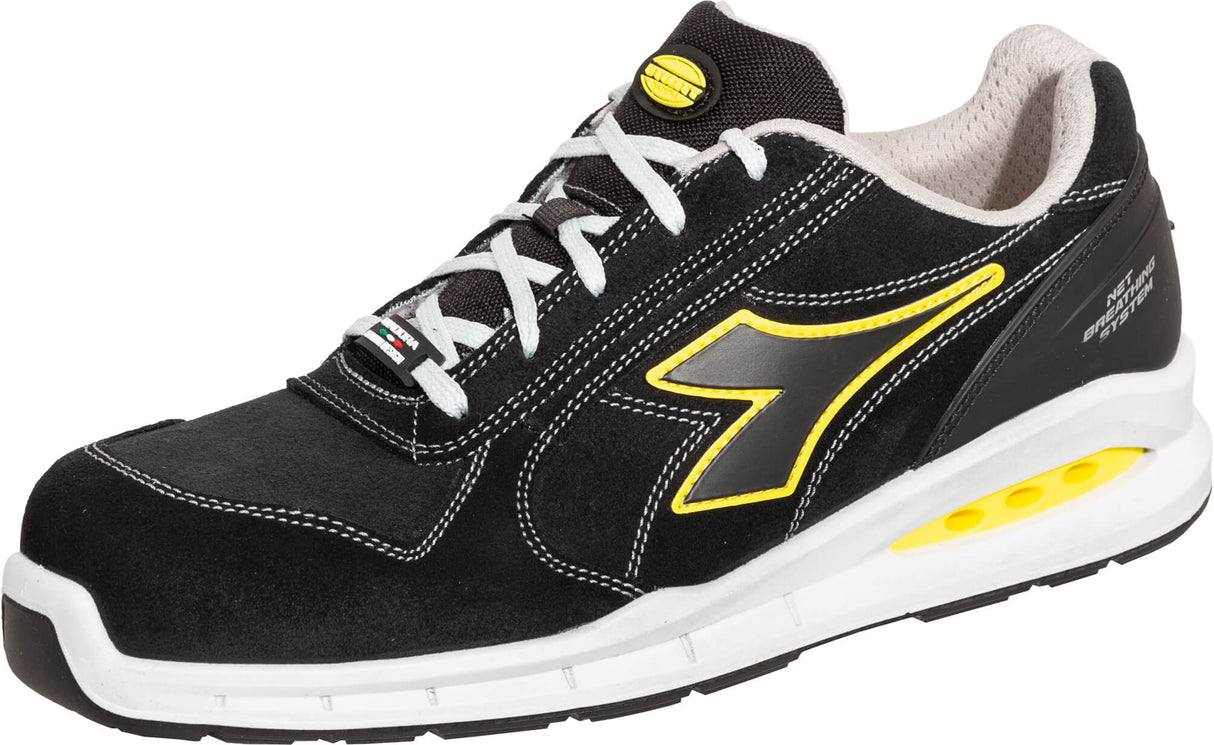 Diadora Run Net Air box Low S3