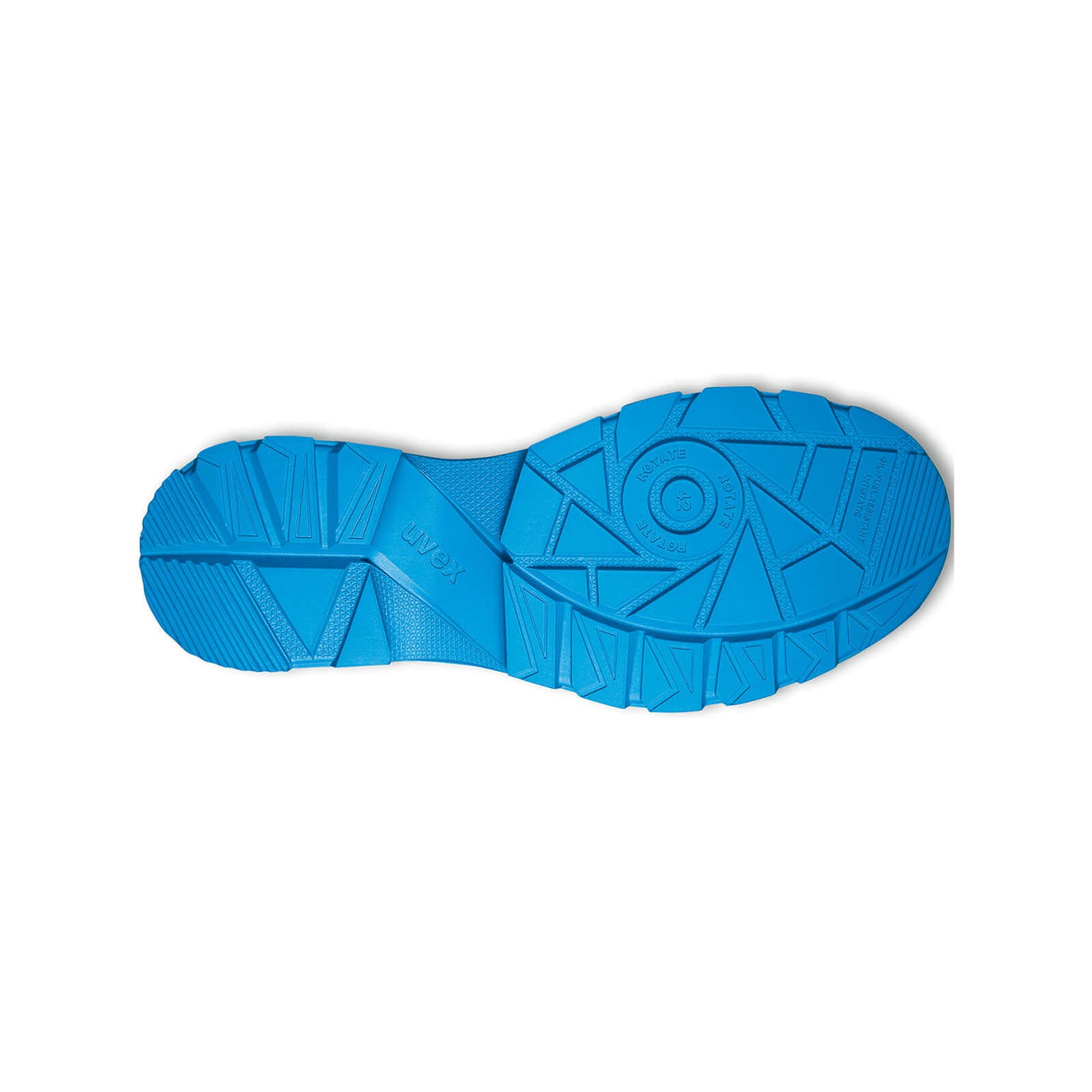 uvex 2 xenova® S3 SRC