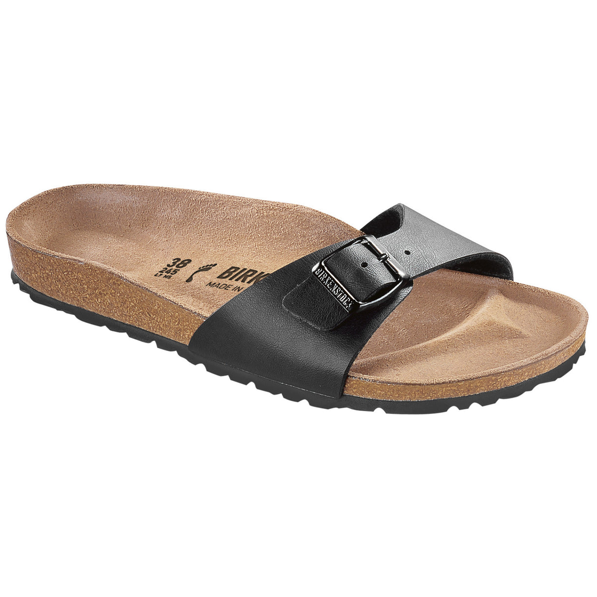 Birkenstock Madrid Birko-Flor