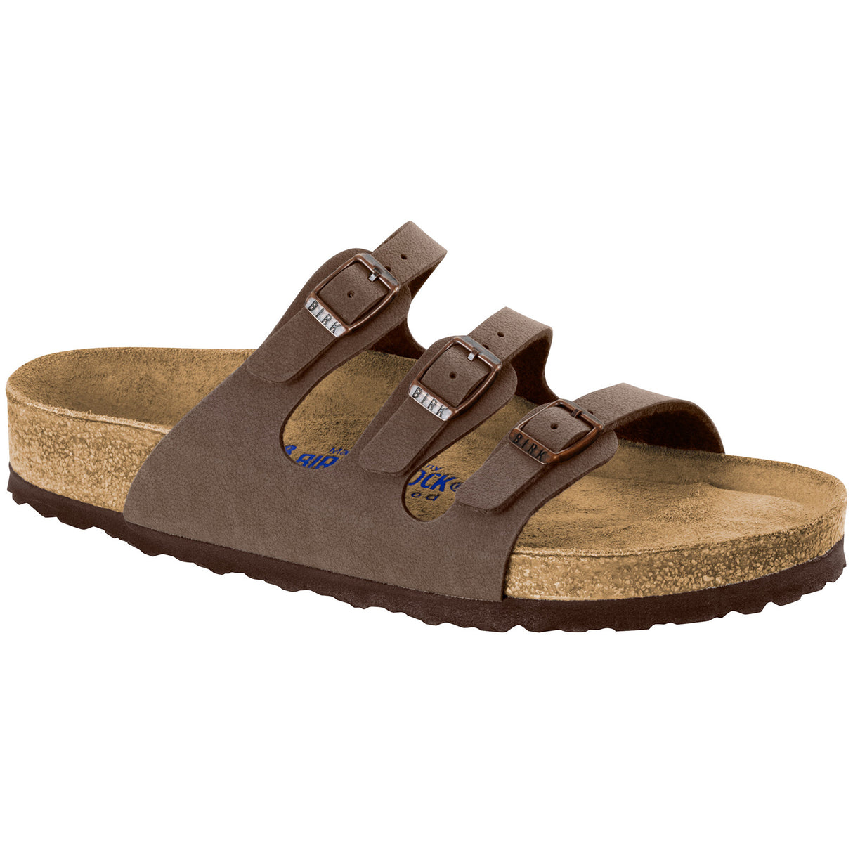 Birkenstock Florida Birkibuc SFB