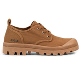 Aigle Terre