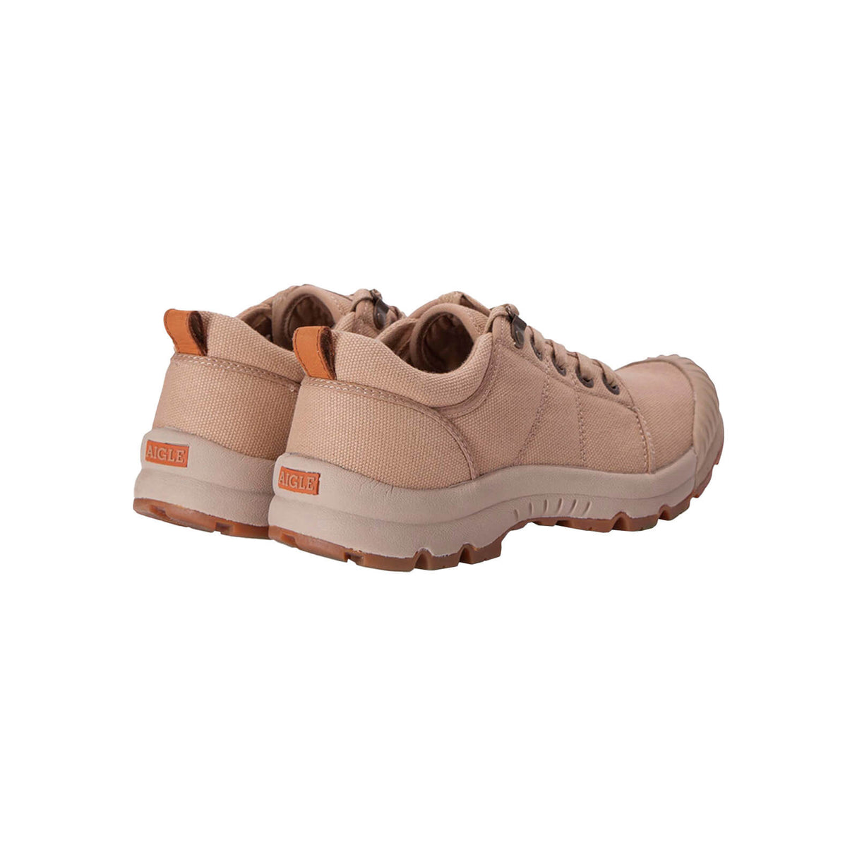 Aigle TL low CVS Damen