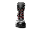 Elten Renzo Winter S3 Sicherheitsstiefel schwarz – schwarz