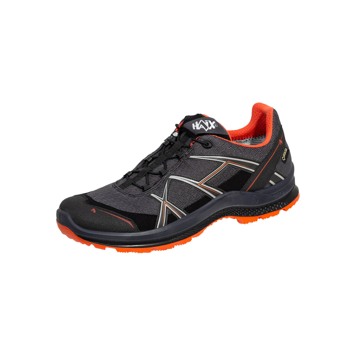 Haix Black Eagle Adv.2.2 GTX low