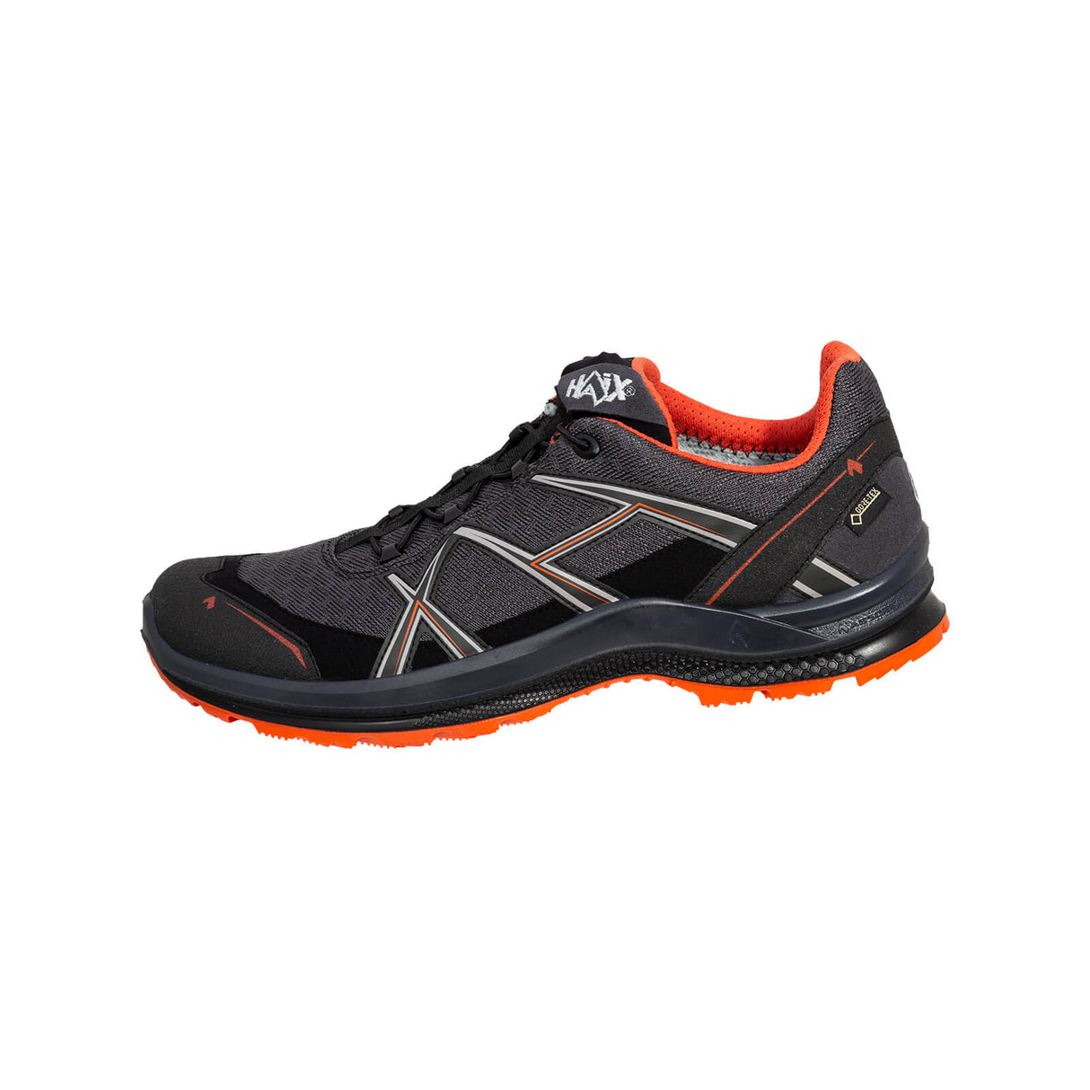 Haix Black Eagle Adv.2.2 GTX low