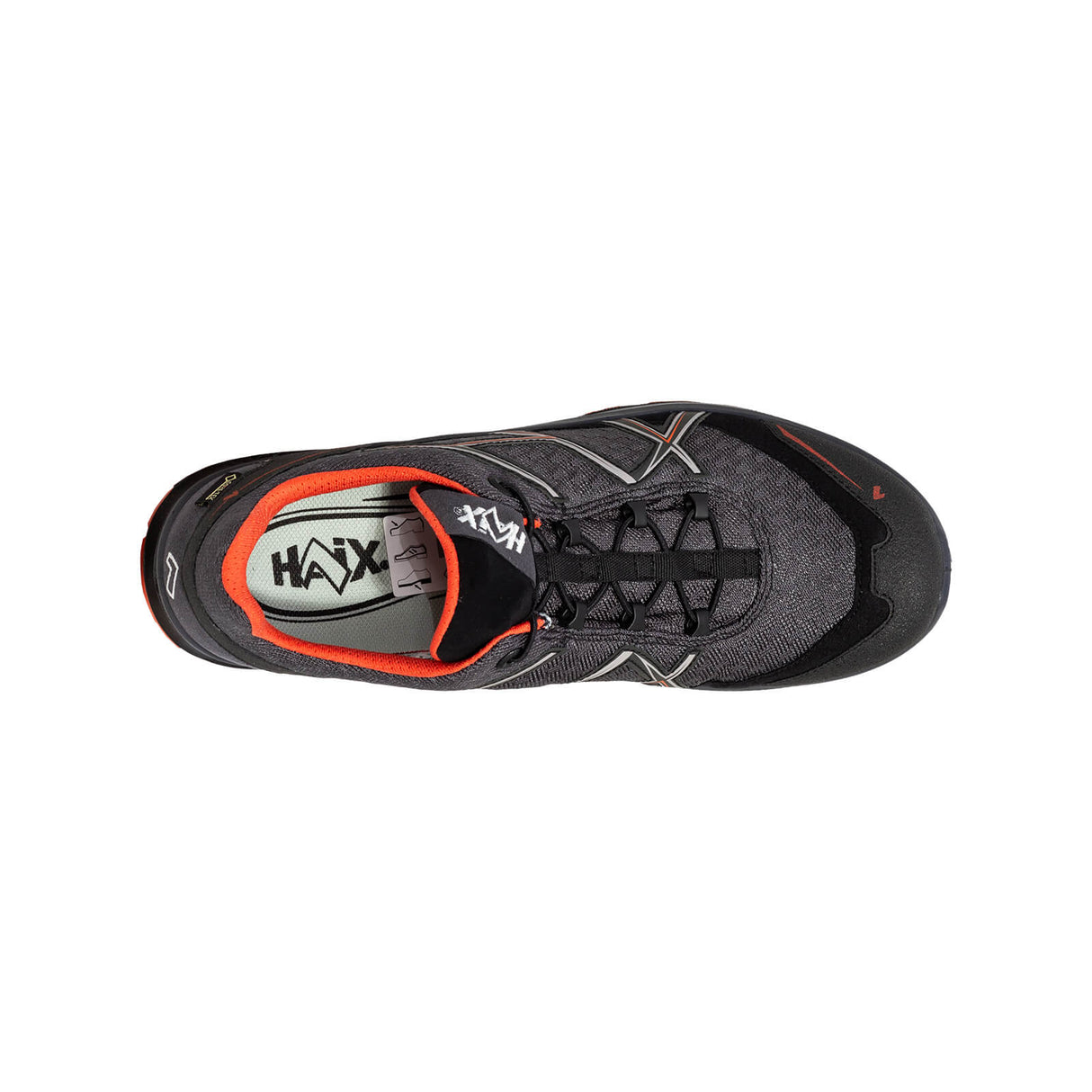 Haix Black Eagle Adv.2.2 GTX low