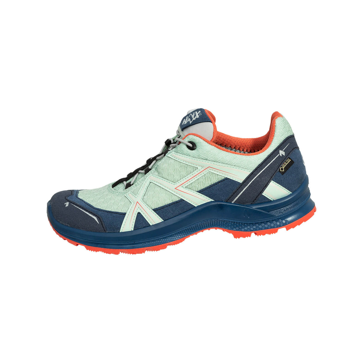Haix Black Eagle Adv.2.2 GTX low