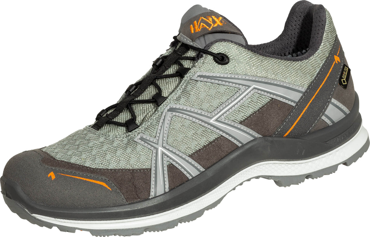 Haix Black Eagle Adv.2.2 GTX low