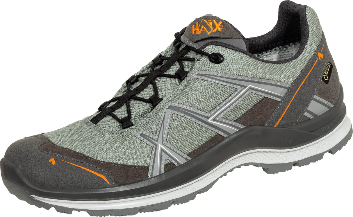 Haix Black Eagle Adv.2.2 GTX low