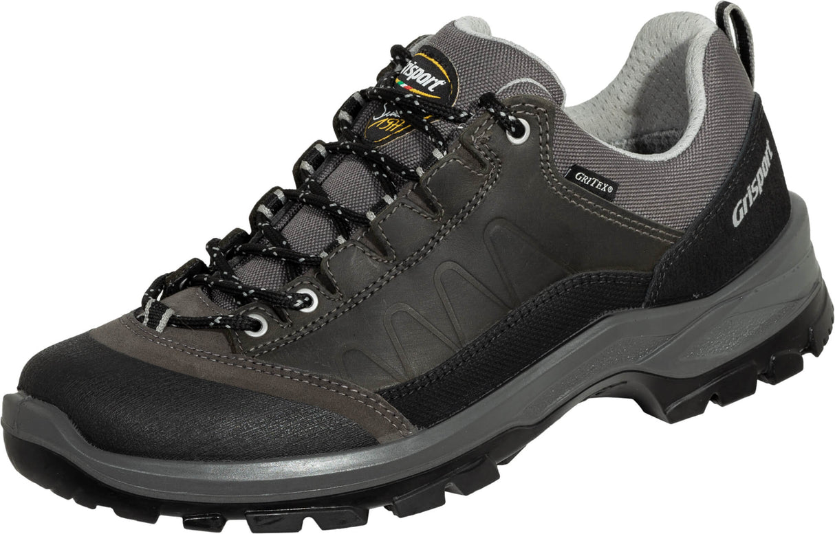 Schnürschuh Gritex
