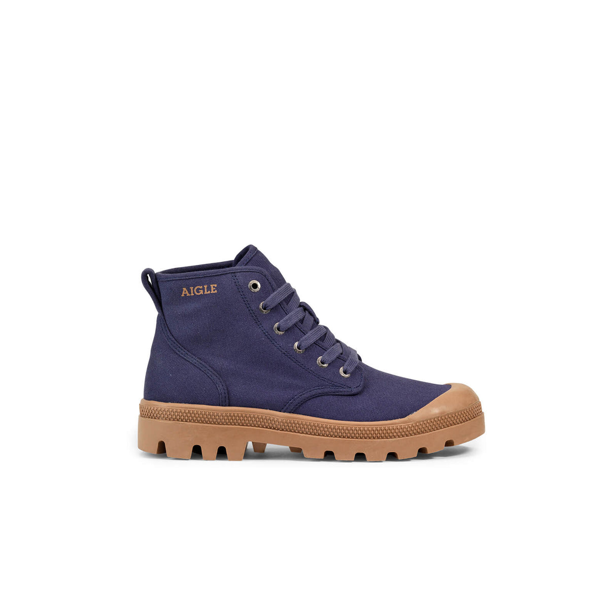 Aigle Terre Mid