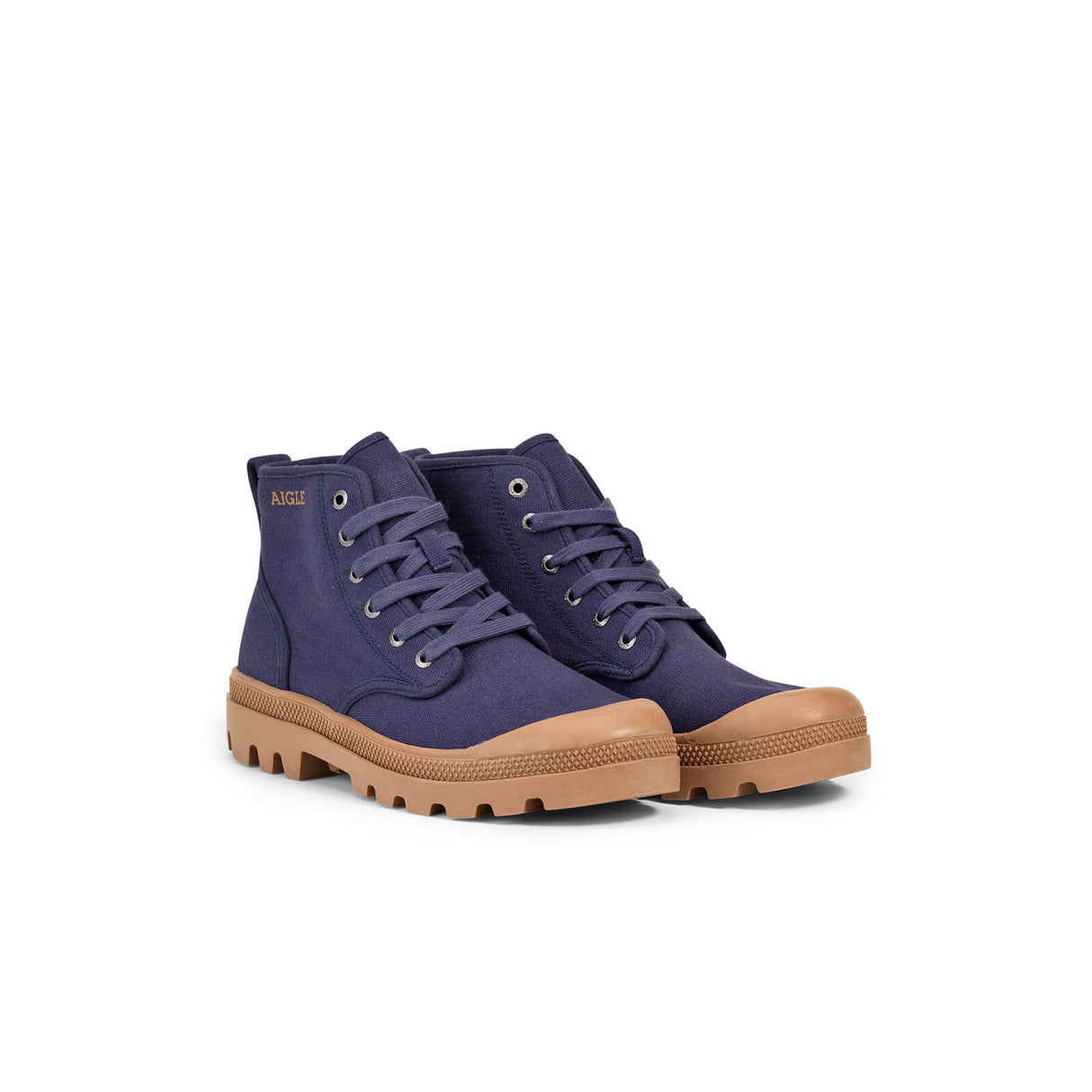 Aigle Terre Mid