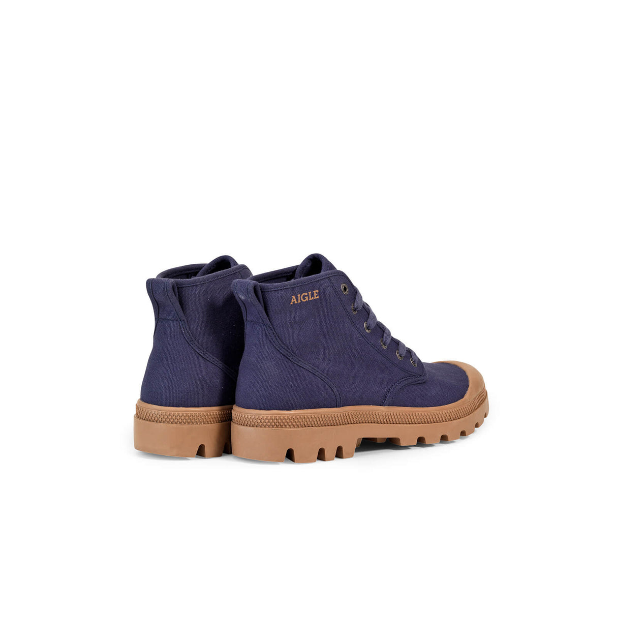 Aigle Terre Mid