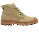 Aigle Terre Mid