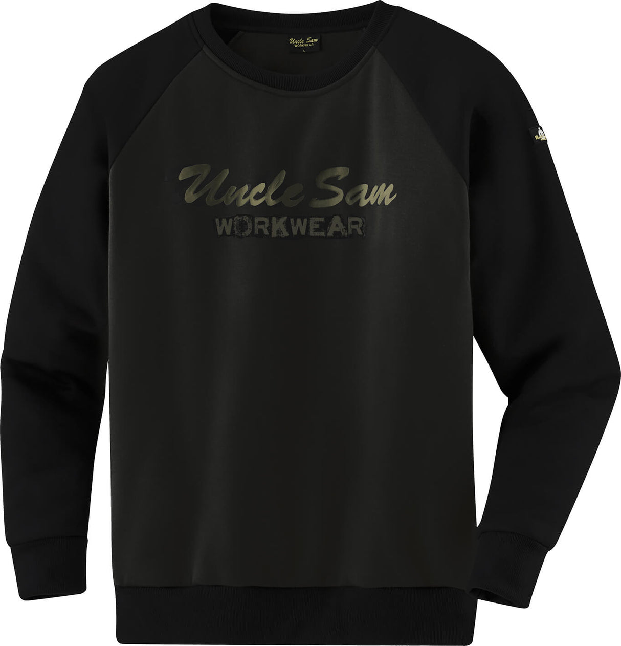 Uncle Sam Sweatshirt