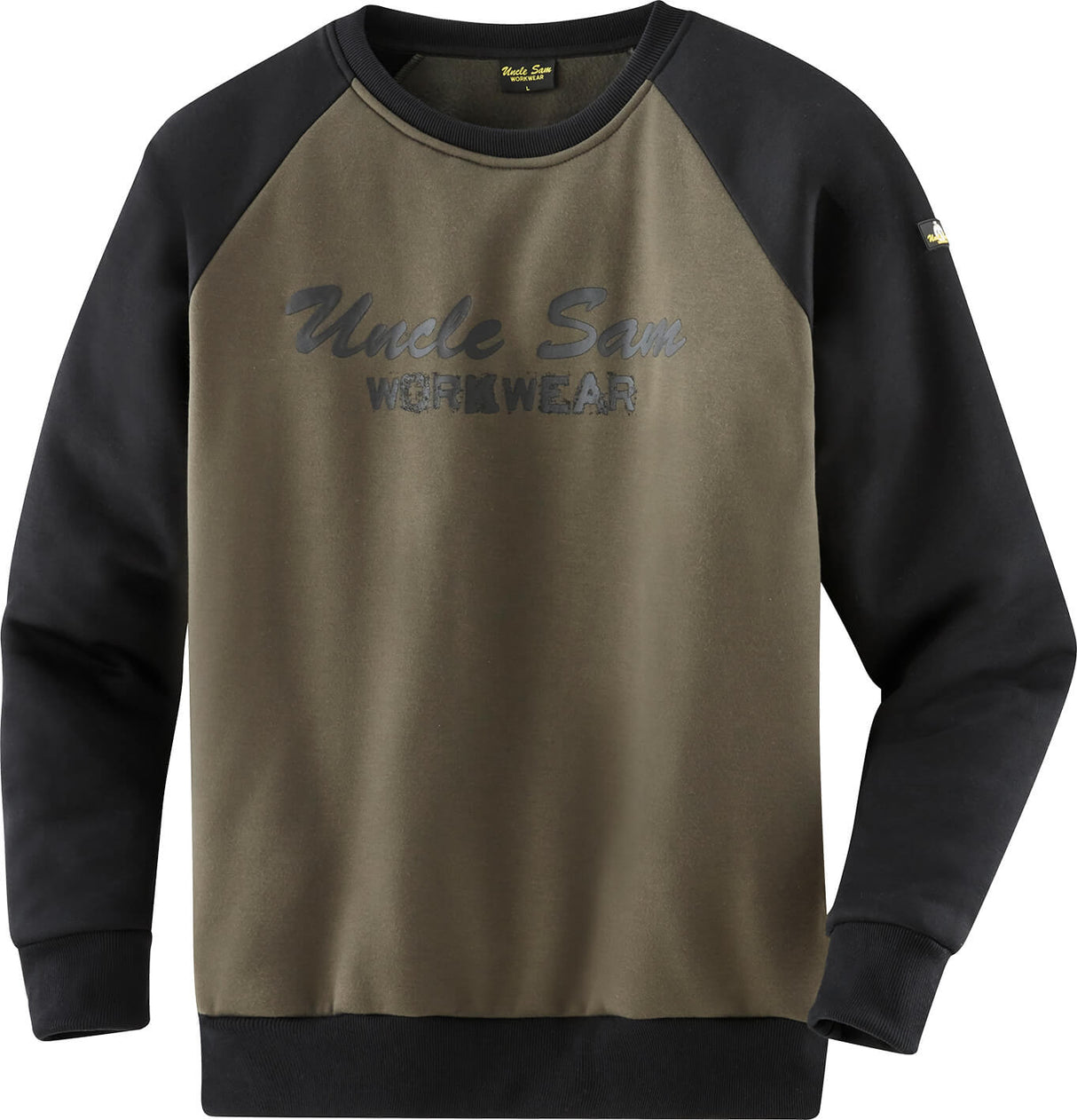 Uncle Sam Sweatshirt