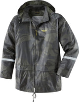 Uncle Sam Regenjacke