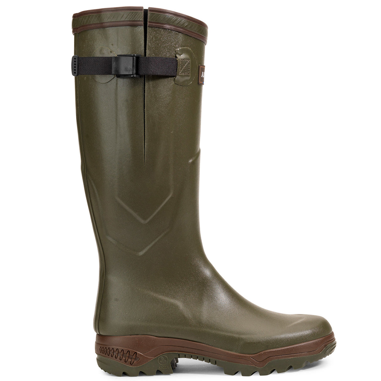 Aigle Parcours Vario 2