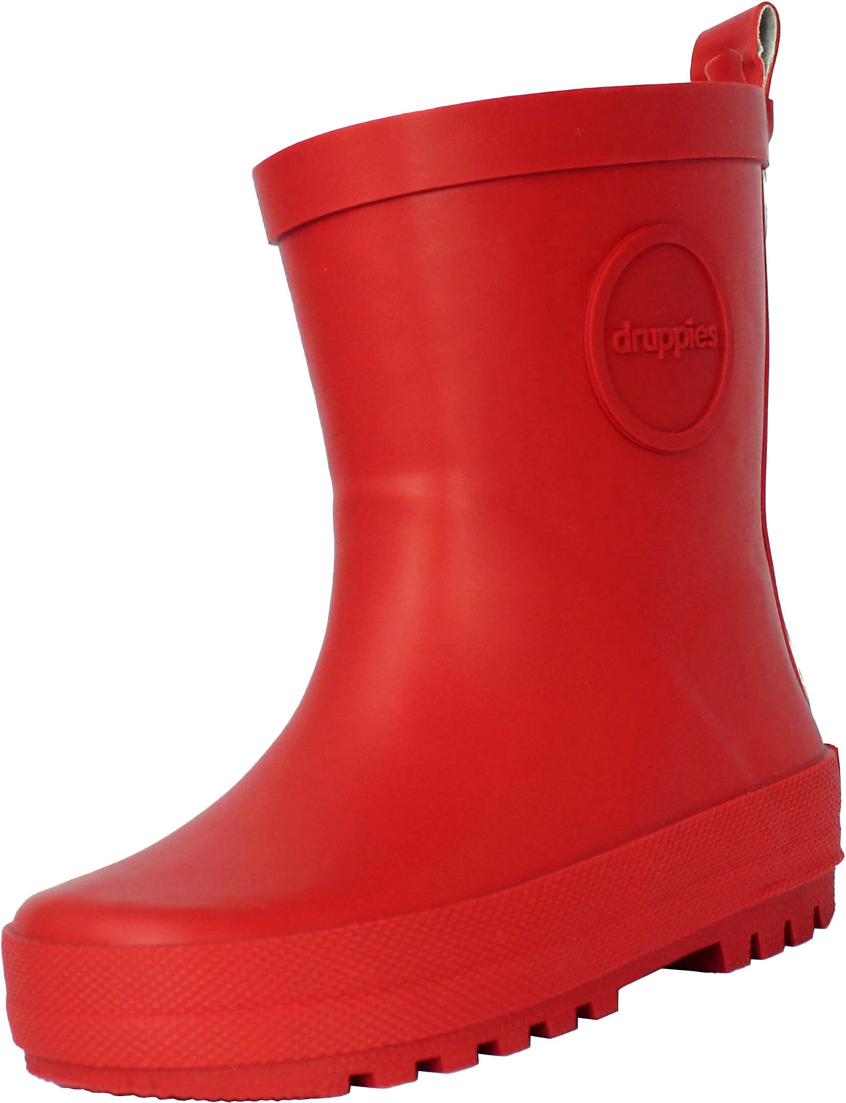 Druppies Adventure Stiefel