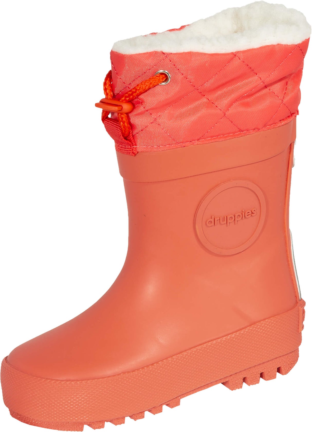 Druppies Kinder-Winterstiefel