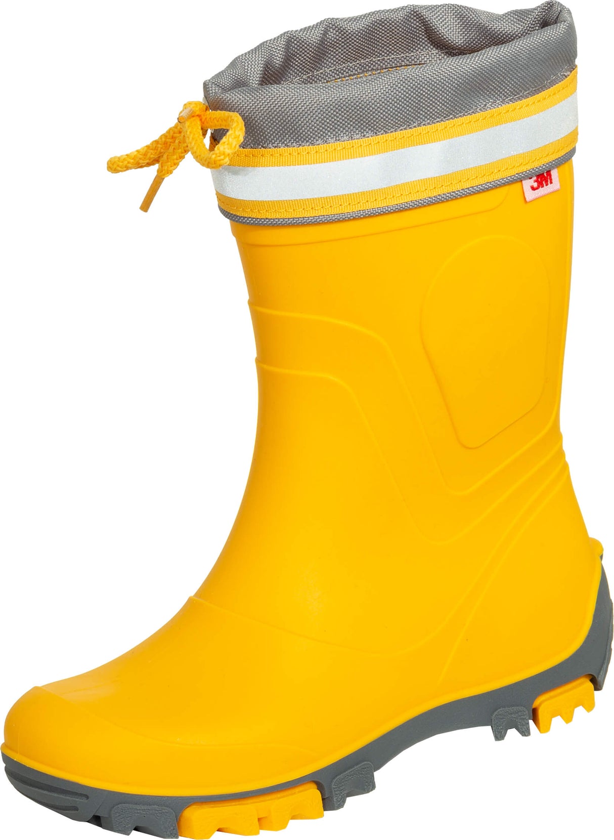 Kinderstiefel Bente