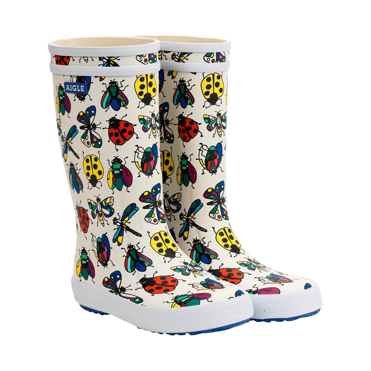 Aigle Lolly-Pop Theme