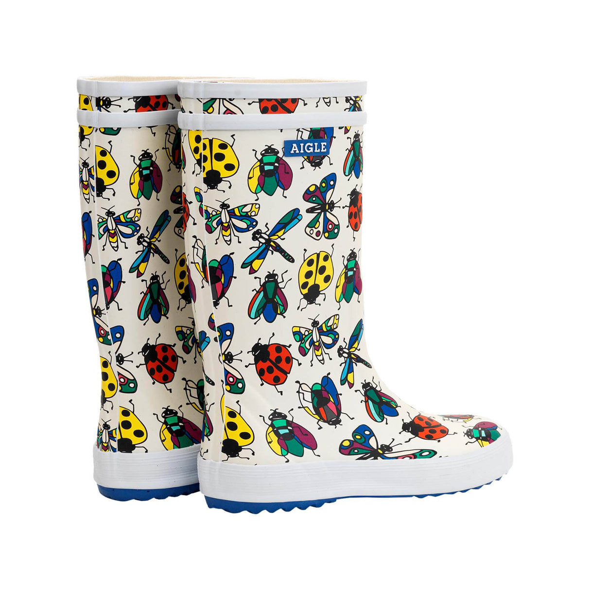 Aigle Lolly-Pop Theme