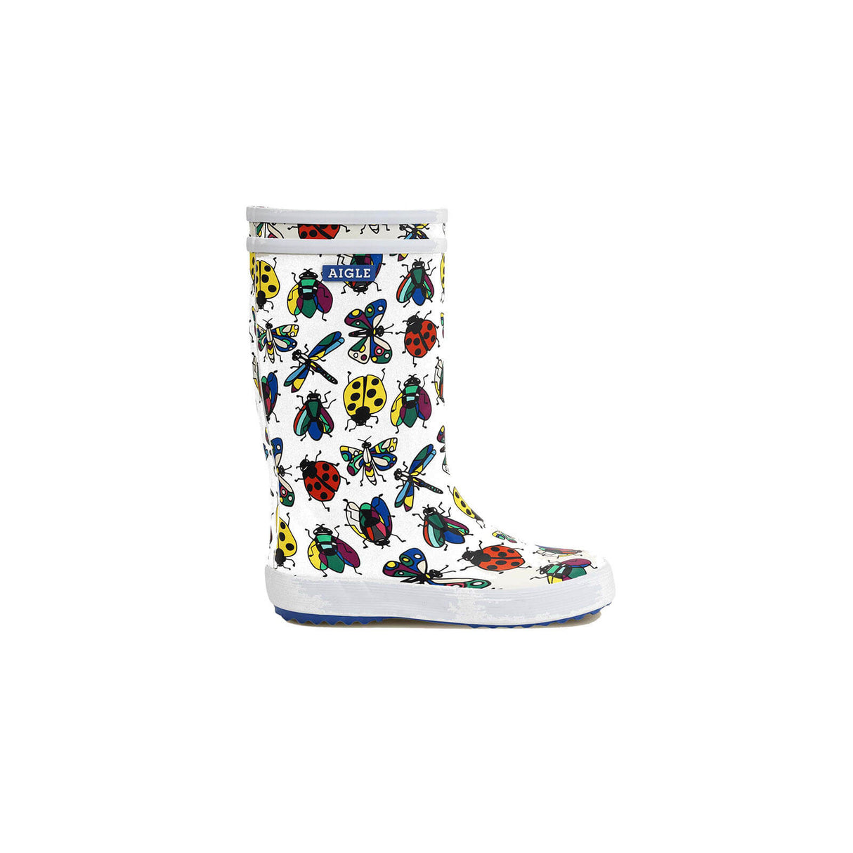 Aigle Lolly-Pop Theme