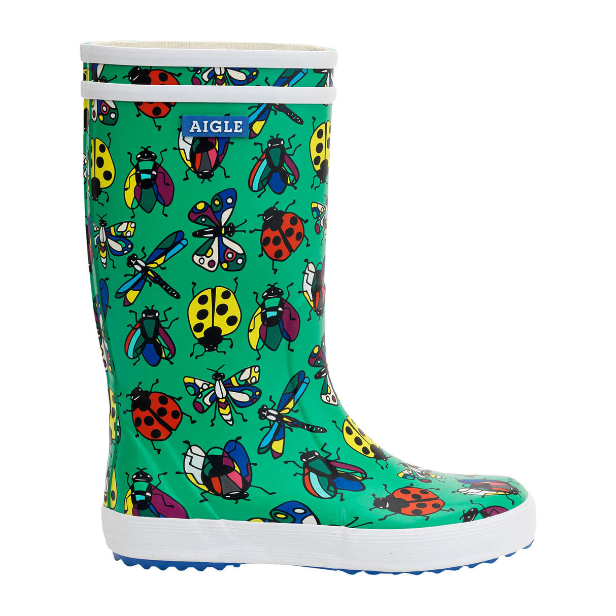 Aigle Lolly-Pop Theme