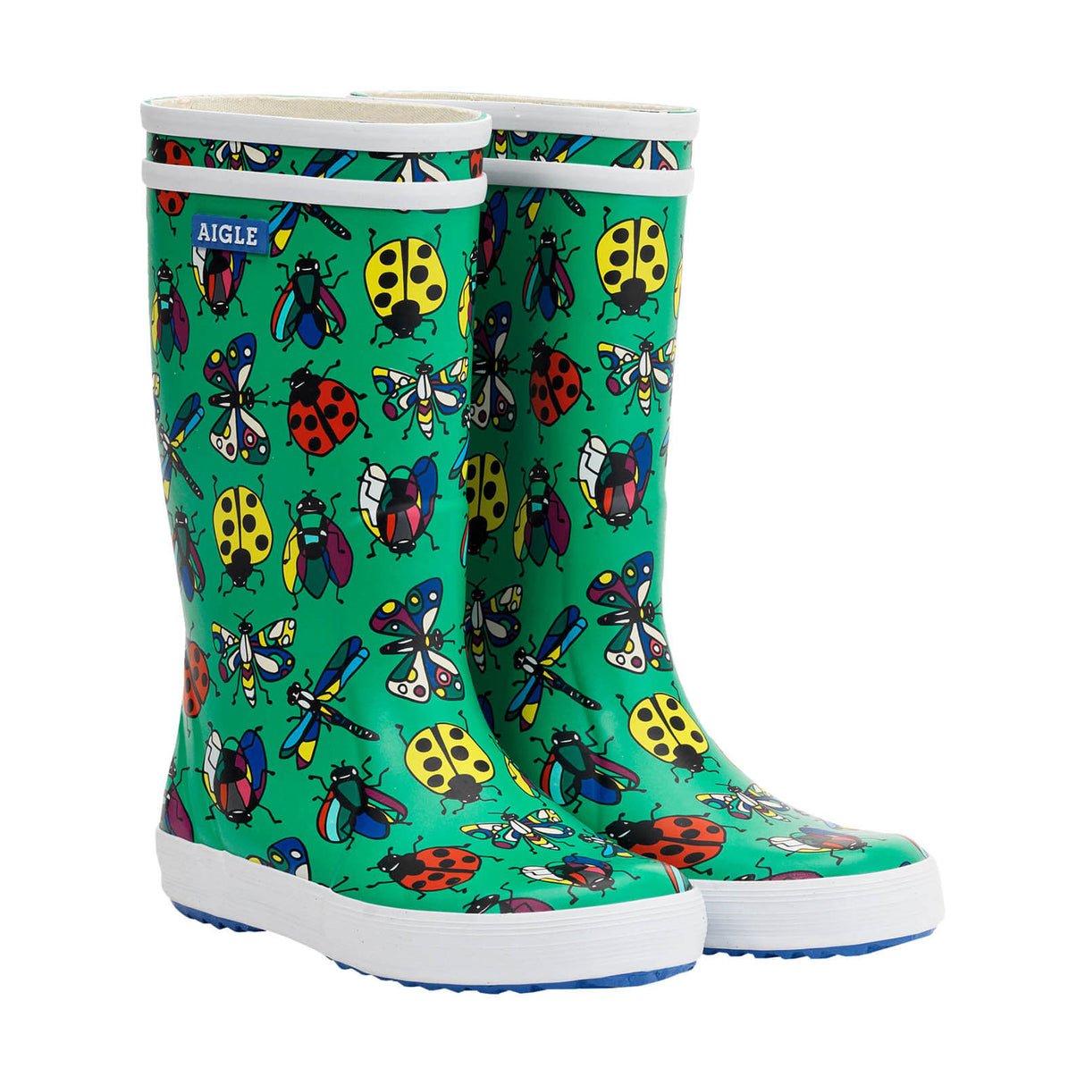 Aigle Lolly-Pop Theme