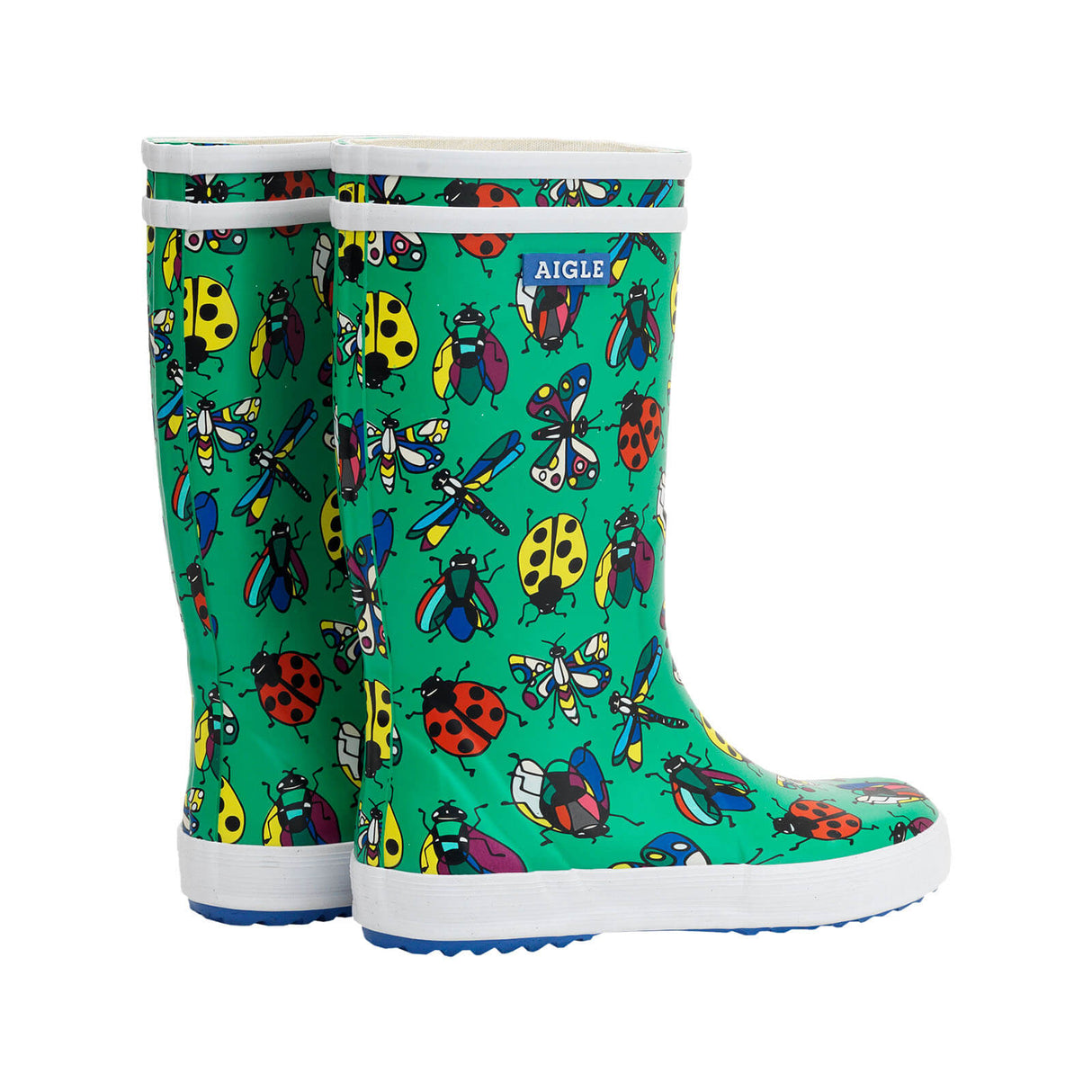 Aigle Lolly-Pop Theme