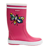 Aigle Lolly-Pop Theme