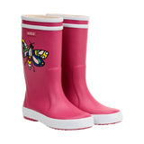 Aigle Lolly-Pop Theme