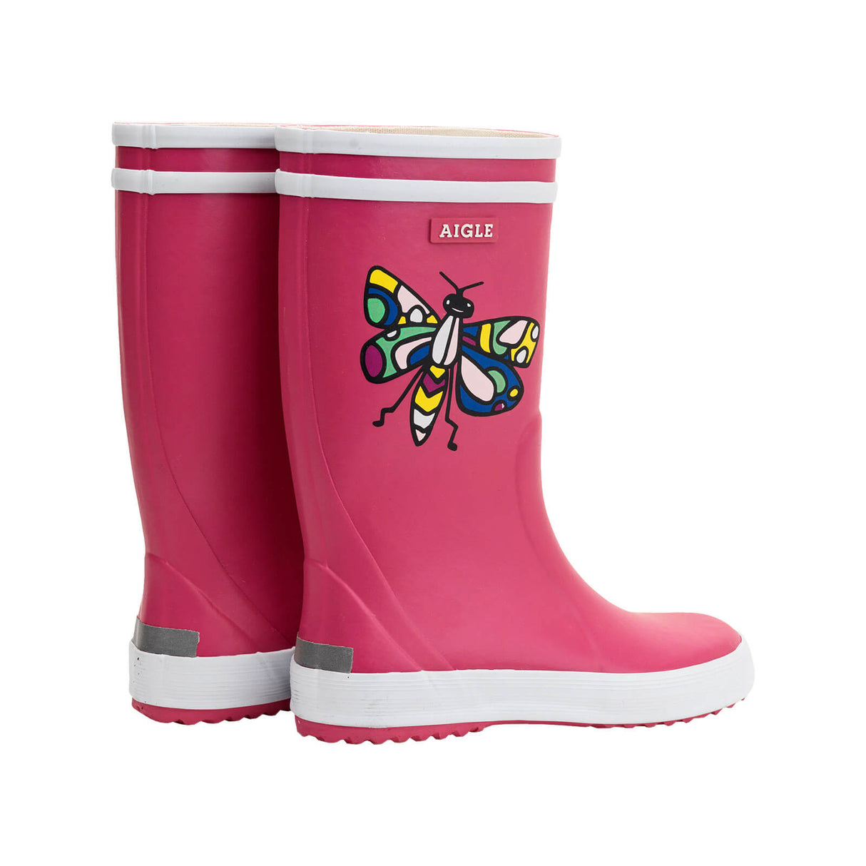 Aigle Lolly-Pop Theme