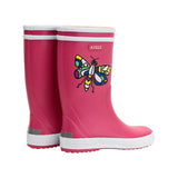 Aigle Lolly-Pop Theme