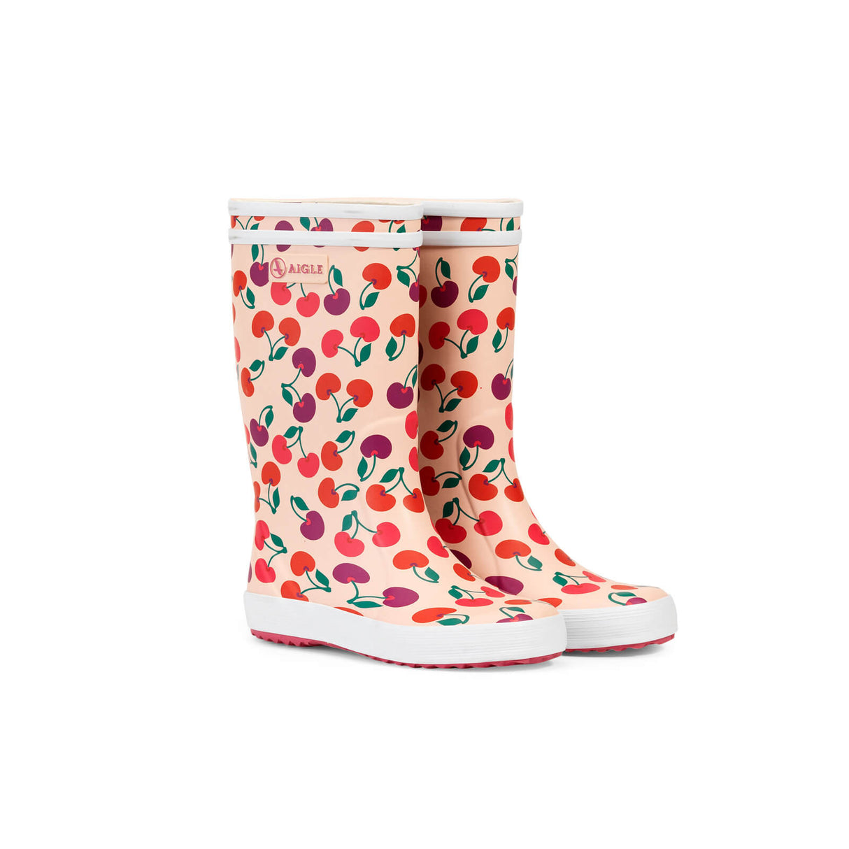 Aigle Lolly-Pop Theme