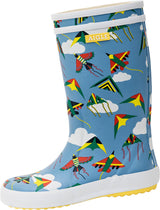 Aigle Lolly-Pop Theme