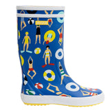 Aigle Lolly-Pop Theme
