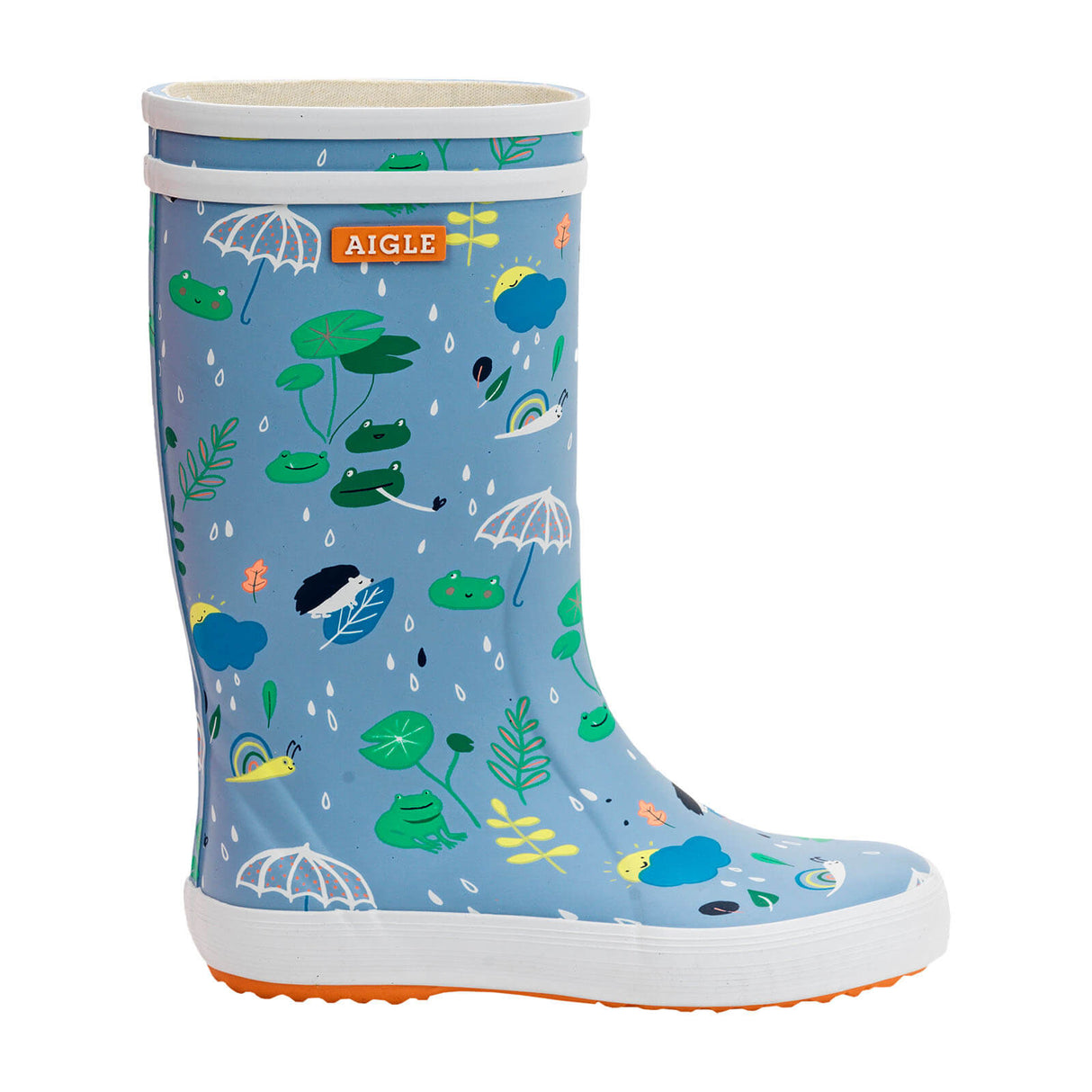 Aigle Lolly-Pop Theme Regen