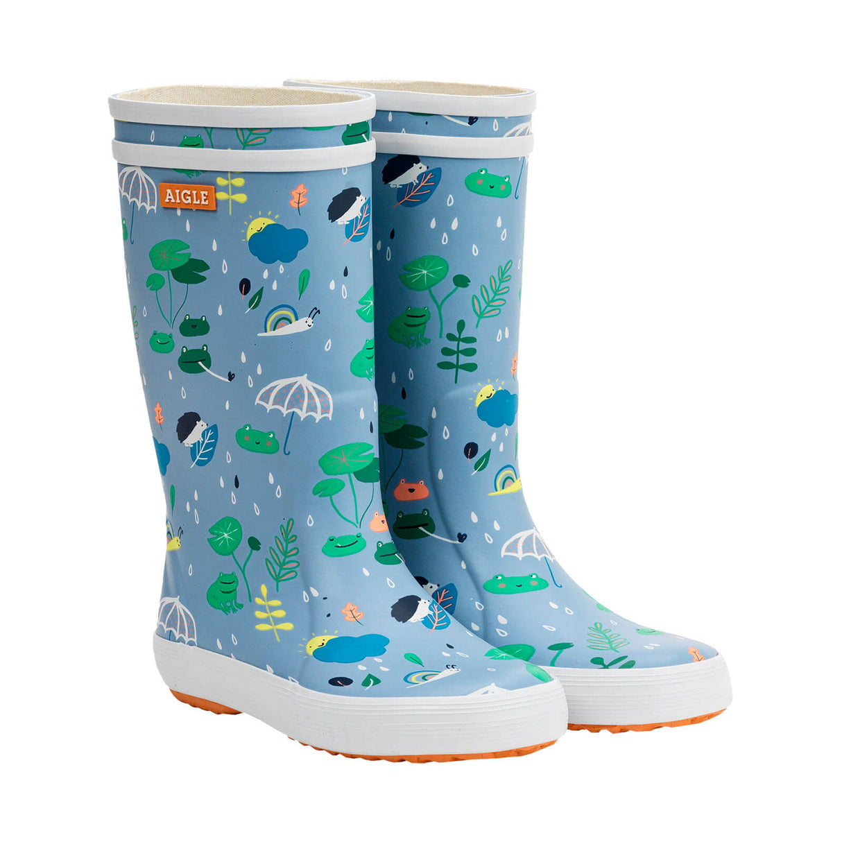 Aigle Lolly-Pop Theme Regen