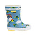 Aigle Baby-FlacTheme Drachen
