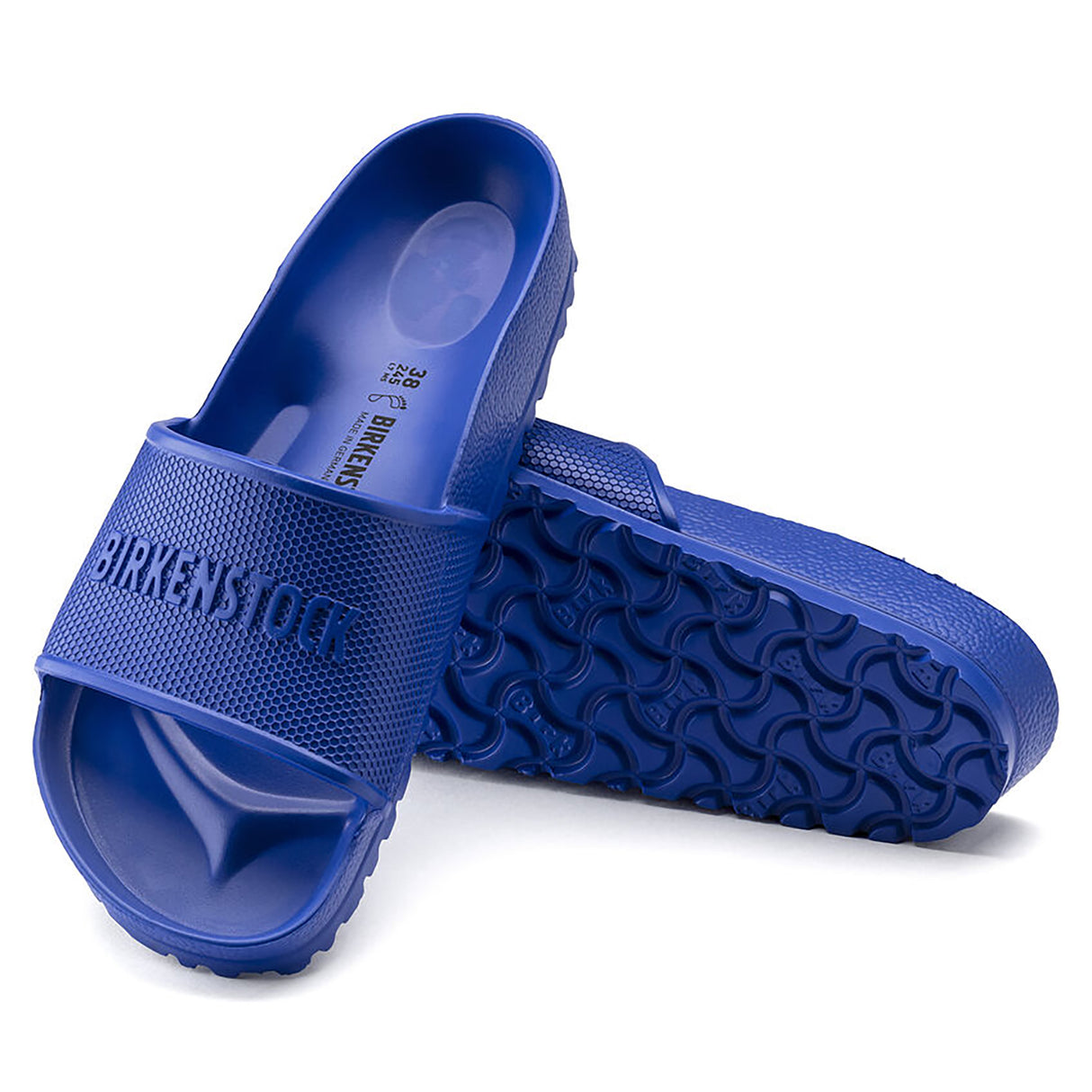 Birkenstock Barbados EVA