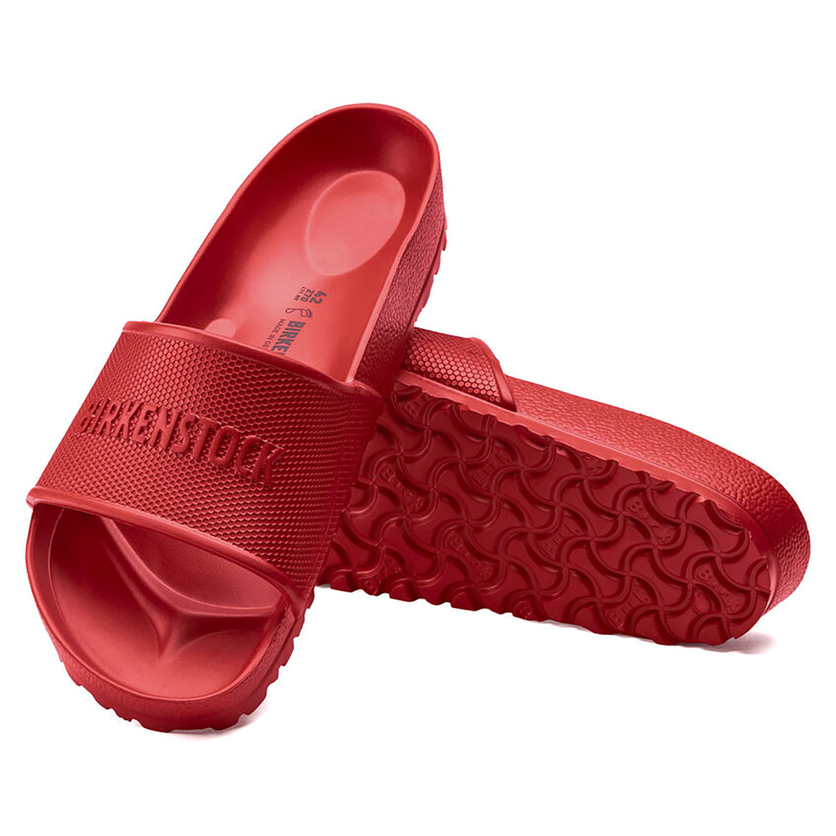 Birkenstock Barbados EVA
