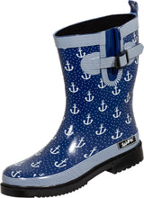 Damen Regenstiefel Marleen
