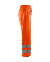 Blåkläder 1384 Level 1 Warnschutz Regenhose – orange