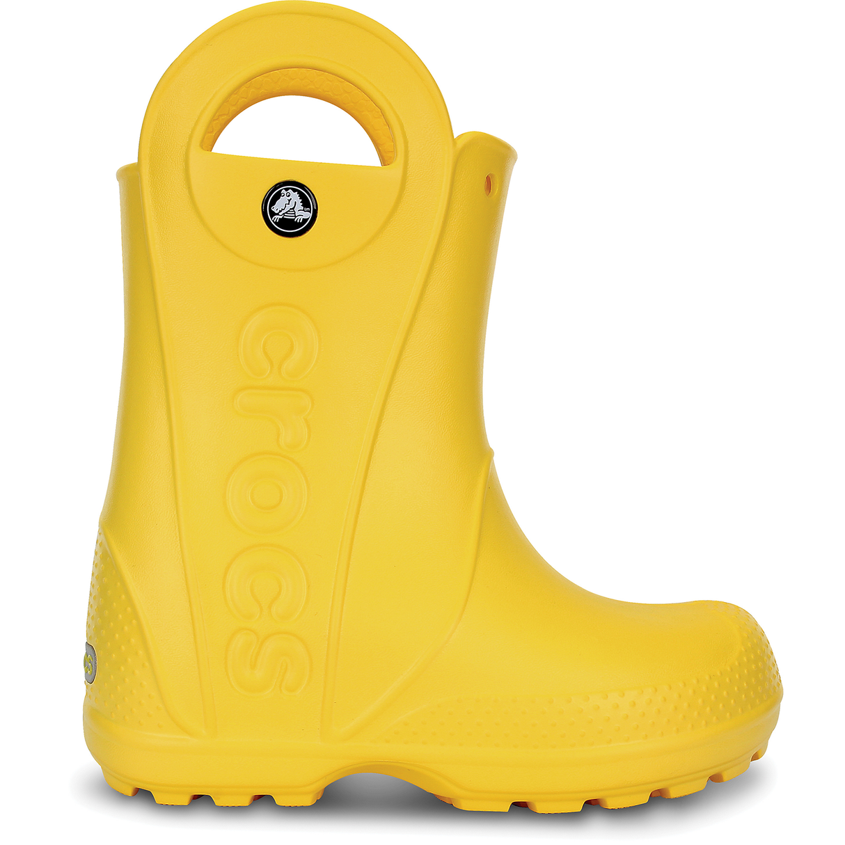 Handle It Rain Boot Kids